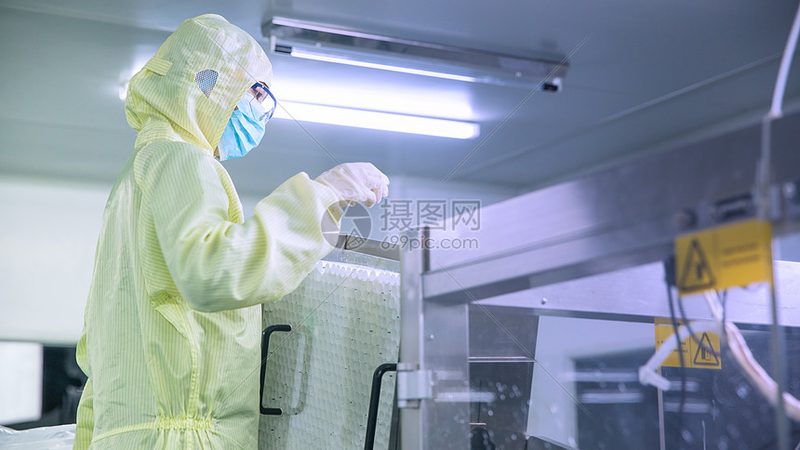 化工储罐厂家直销：揭秘选型关键因素与误区