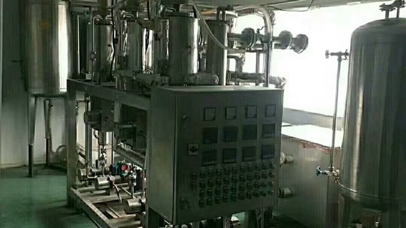 不锈钢反应釜的选型误区：只看材质厚度远远不够