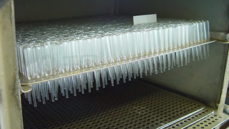 定制精馏塔规格要求的五大关键考量**