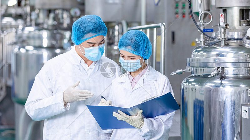 非标压力容器质量保证书，揭秘其背后的认证与标准
