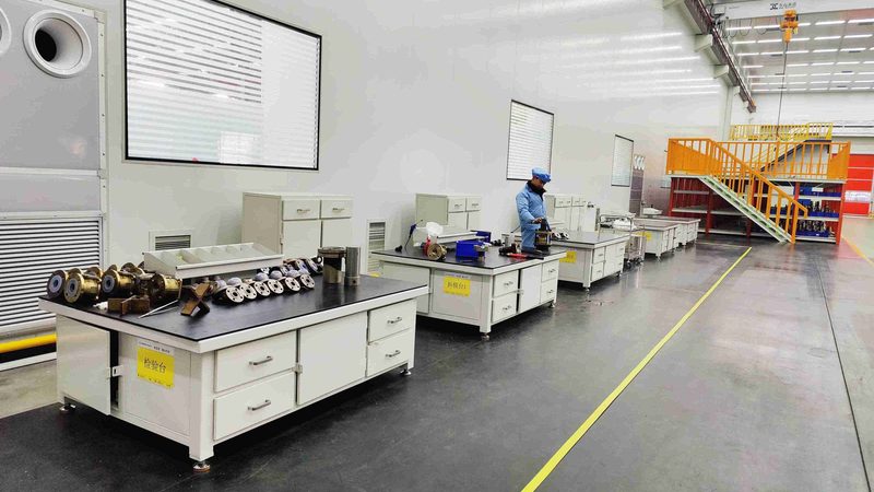 不锈钢搅拌罐：揭秘其报价背后的关键因素**